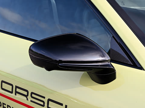 2026�� Carrera GTS 3.6T