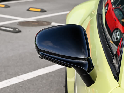 2026�� Carrera GTS 3.6T