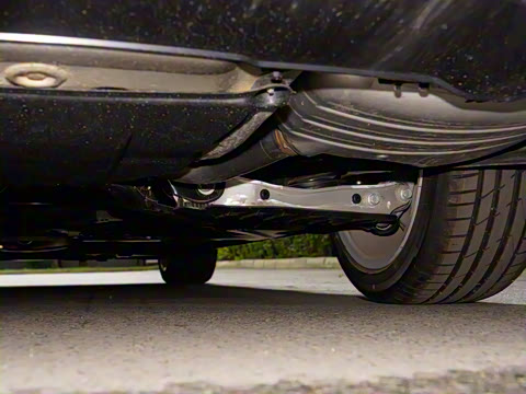 2025�� Sportback ��ذ� 40 TFSI ʱ�ж�����