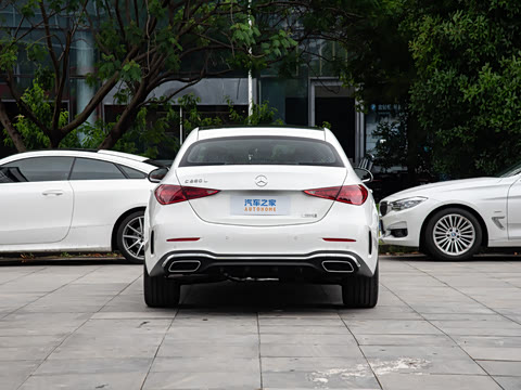 2026�� C 260 L �˶������