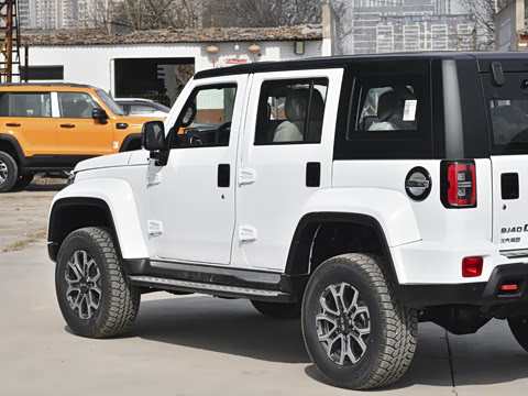 2026�� 2.0T ̽�ռ� ���Ͱ�