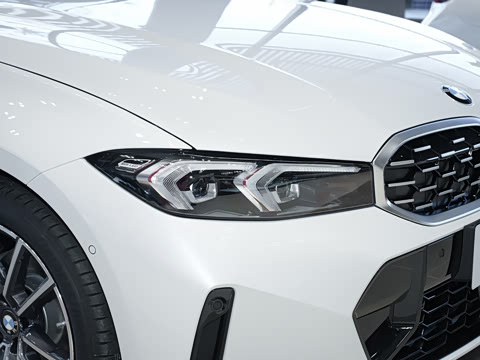 2026�� 325Li M�˶���װ