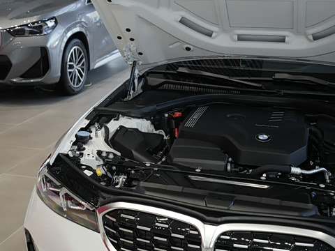 2026�� 325Li M�˶���װ