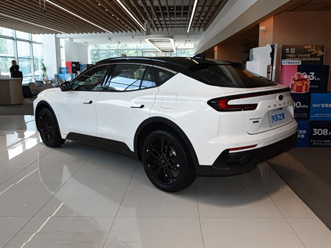 2026�� 2.0T EcoBoost E �춯 �˶���