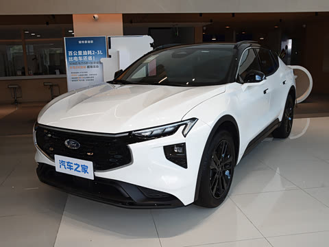 2026�� 2.0T EcoBoost E �춯 �˶���