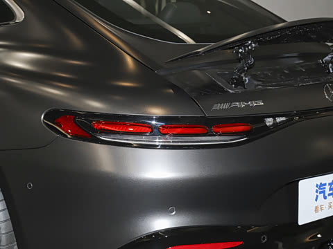 2026�� AMG GT 50 