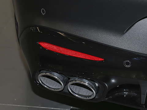 2026�� AMG GT 50 