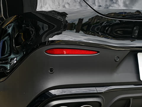 2025�� AMG GLC 43 4MATIC ����SUV