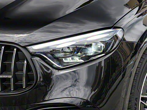 2025�� AMG GLC 43 4MATIC ����SUV