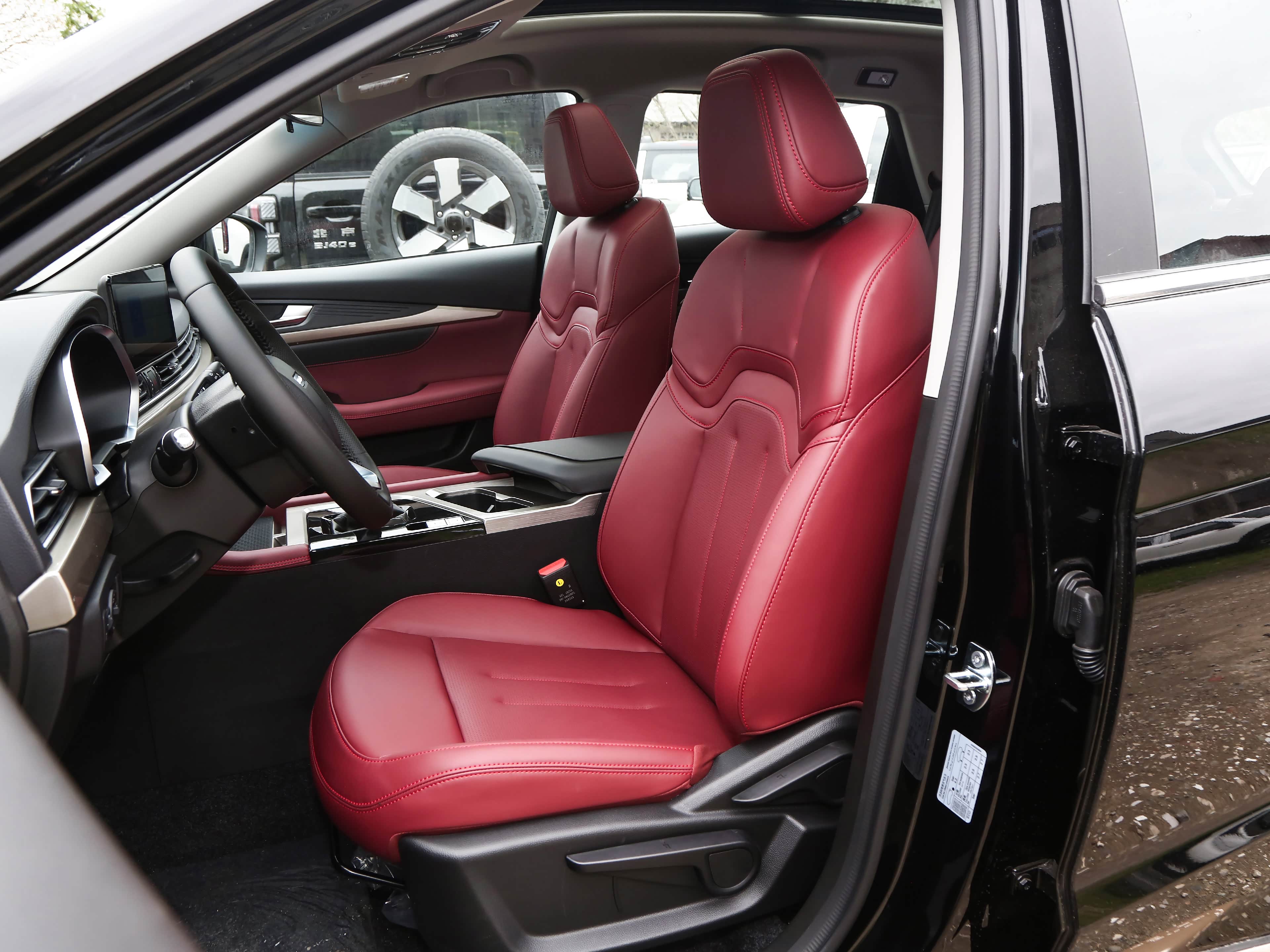 Jetour X70, миниатюра 20