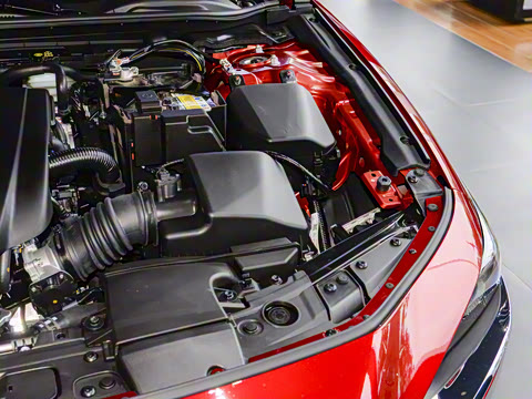 2025�� 2.0L �Զ������