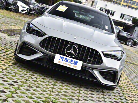 2025 Ŀ AMG CLE 53 4MATIC+ ܳ