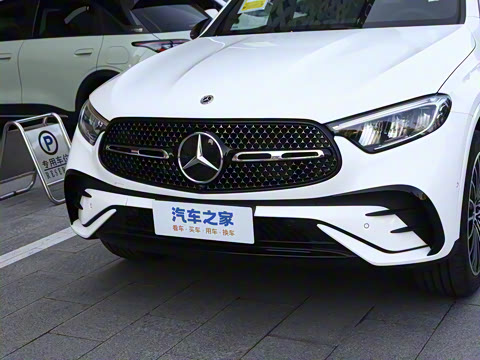 2026�� GLC 300 4MATIC ����SUV