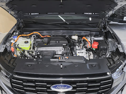 2026�� ���L 2.0T EcoBoost E�춯��������������