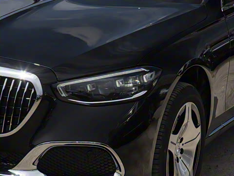 2026�� S 480 4MATIC