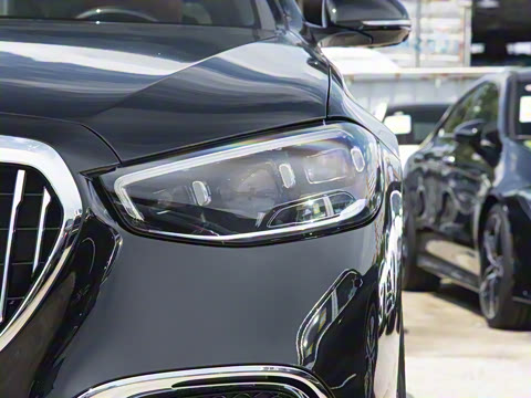 2026�� S 480 4MATIC