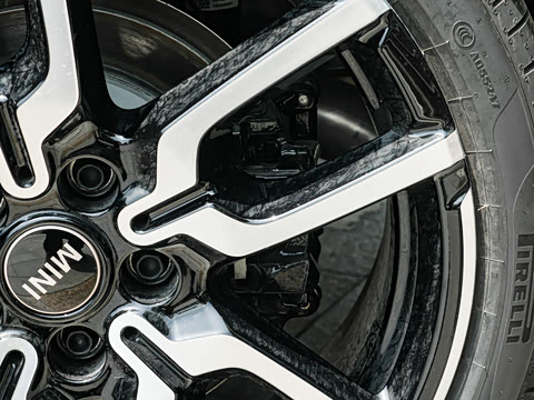 2026�� 2.0T COOPER S ������ ���Ű� �ڱ��ر��