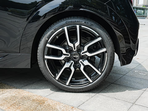 2026�� 2.0T COOPER S ������ ���Ű� �ڱ��ر��