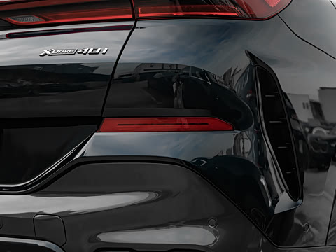 2026�� xDrive40i ������ M�˶���װ