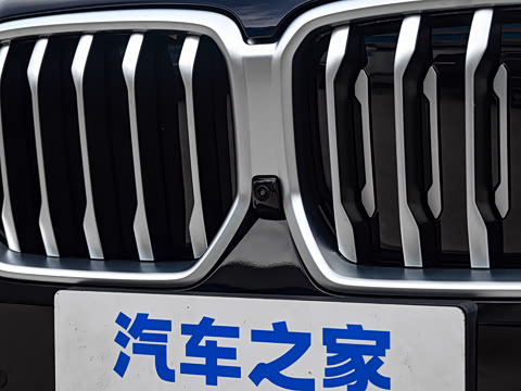 2026�� xDrive40i ������ M�˶���װ