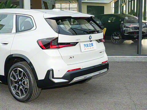 2025�� sDrive25Li X�����װ