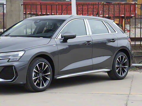 2026�� Sportback 35TFSI �ɳ�������