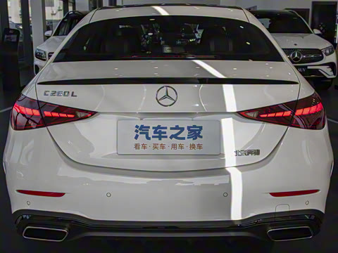 2026�� C 260 L �ҹ�˶���