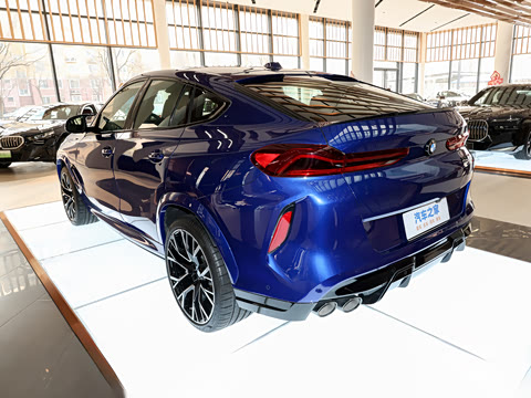 2023�� X6 M ������