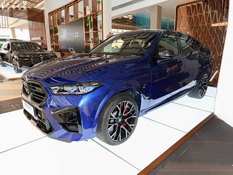 2023�� X6 M ������