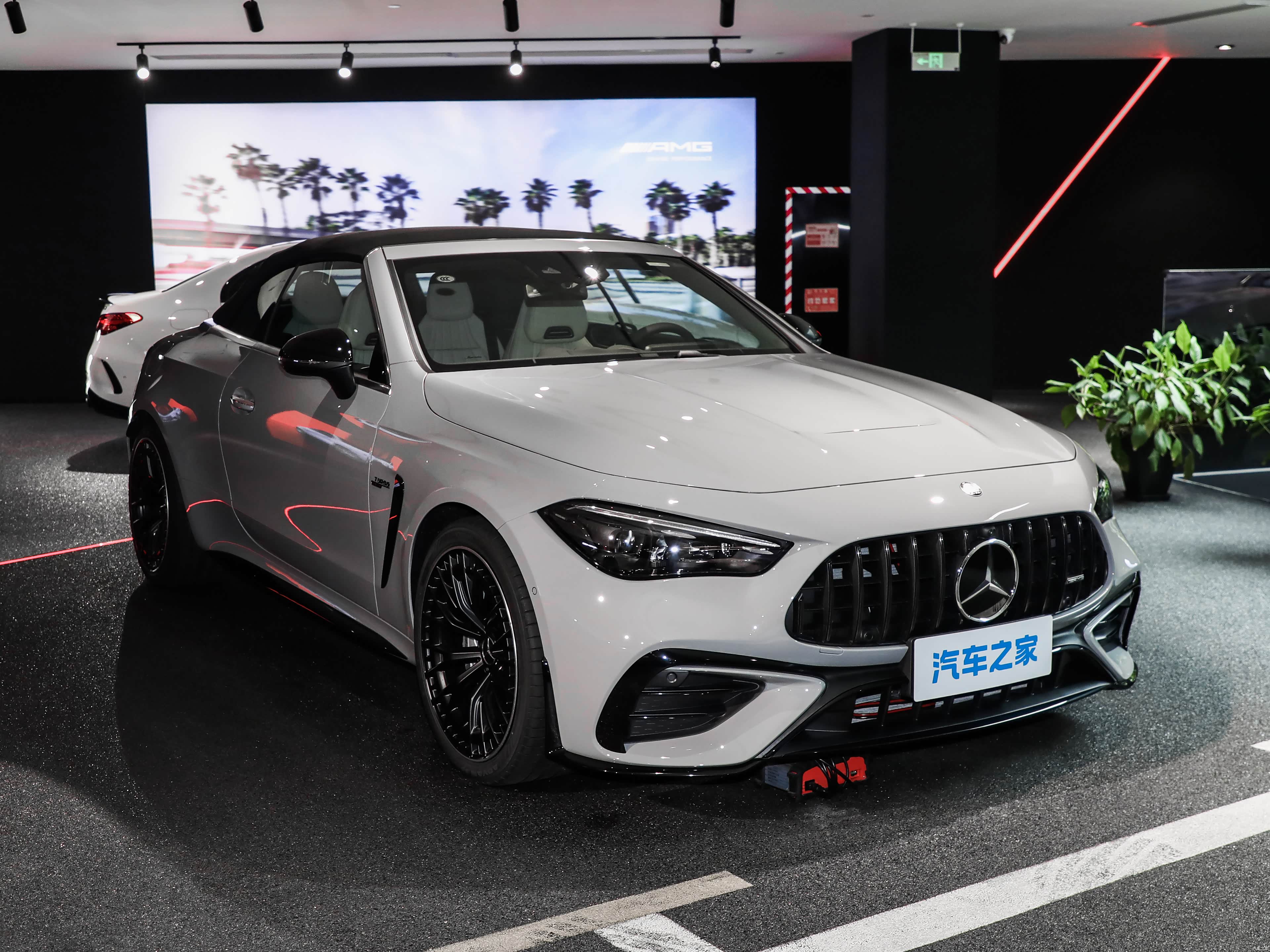 Mercedes-Benz CLE, миниатюра 3