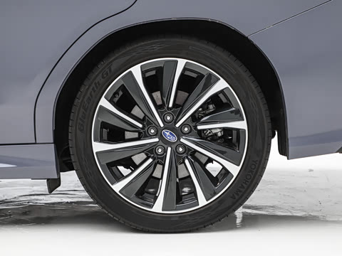 2025�� 2.4T CVT Wagon tS EyeSight