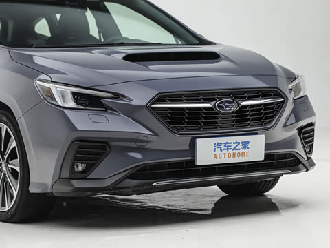 2025�� 2.4T CVT Wagon tS EyeSight