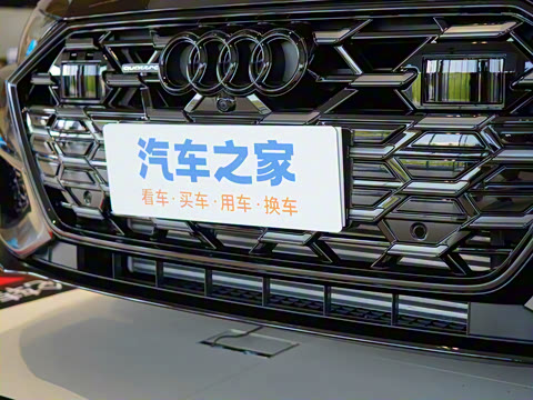 2025�� 55 TFSI quattro ����ʿ��