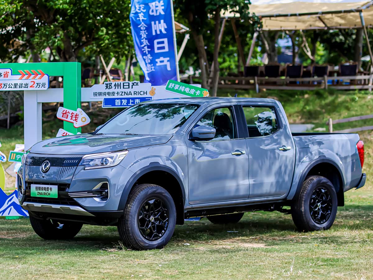 Dongfeng ZNA RICH