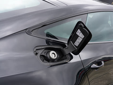 2025�� RS 7 4.0T Sportback performance