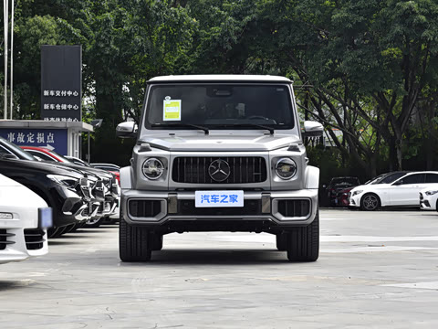 2026�� AMG G 63