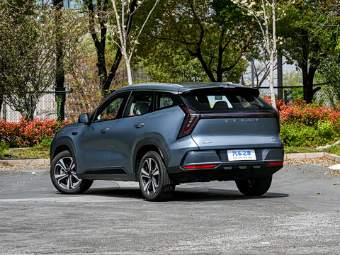 2026�� ���Ĵ� 1.5TD DCT С���ư�