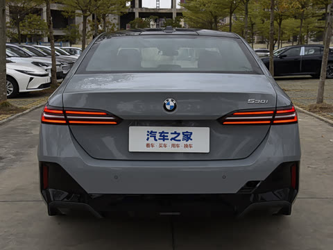 2024�� 530i ������ M�˶���װ