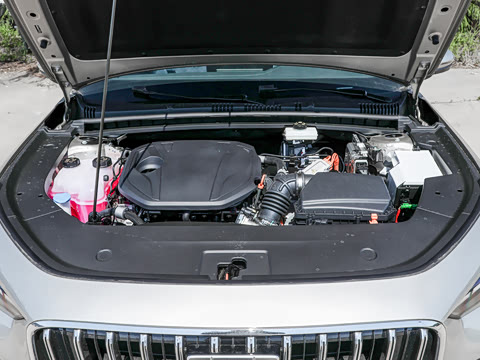 2027�� ��5�� 1.5L i-HEV����춯׷���