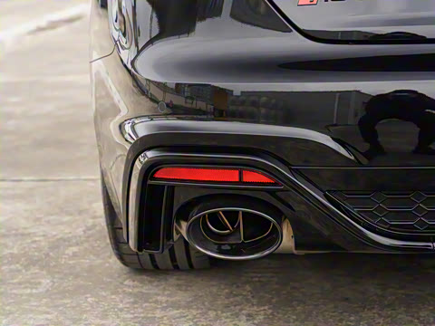 2025�� RS 5 2.9T Sportback ȼ���