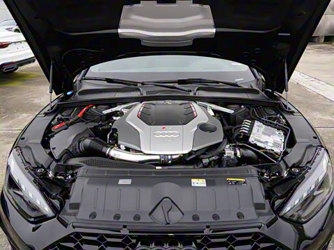 2025�� RS 5 2.9T Sportback ȼ���