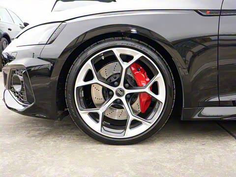 2025�� RS 5 2.9T Sportback ȼ���