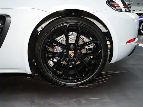 2023�� Boxster Style Edition 2.0T