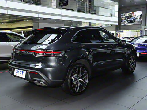 2026�� Macan 2.0T ���ΰ�
