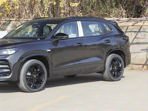 2026�� ̽��L 380TSI ��������