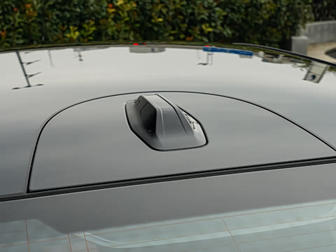 2026�� 530Li ������ M�˶���װ