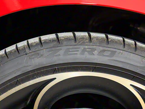 2026 2.0T 280HP Intensaر