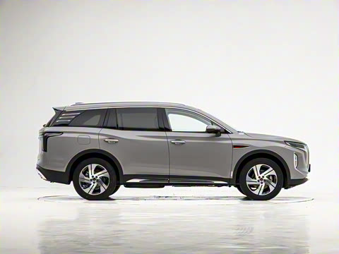 2025�� 2.0T PHEV ��������� 6��