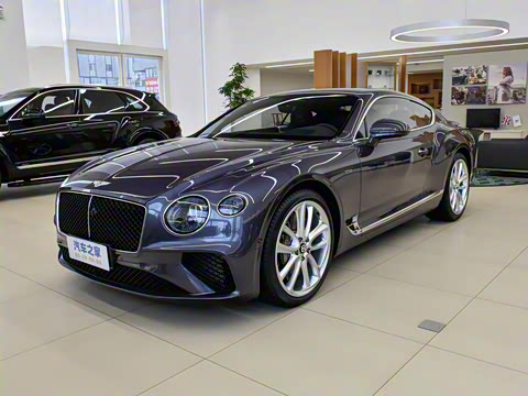 2024�� 4.0T GT V8 �ŶȰ�