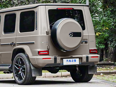 2025�� AMG G 63